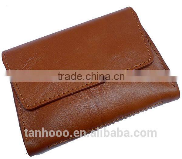 leather cardholder and luxury Pu/leather passport holder