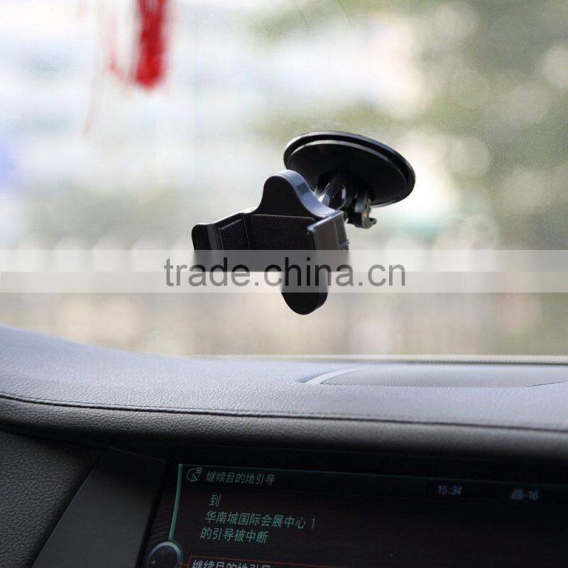 Universal Car Windshield Mount Holder Stand for CELL Phone GPS iPhone 4 4S 5S 5C A0215