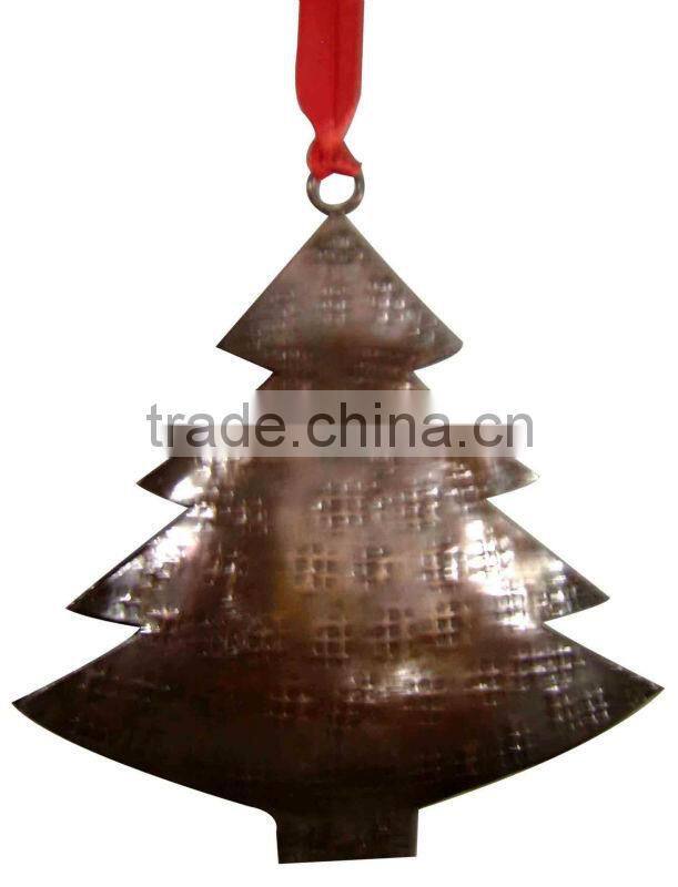 Christmas hanging Tree decoration