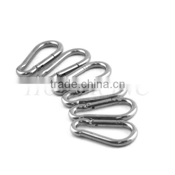 Stainless Snap Hooks