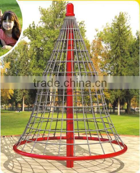 Best-selling kids rolling climbing wall LT-2098B