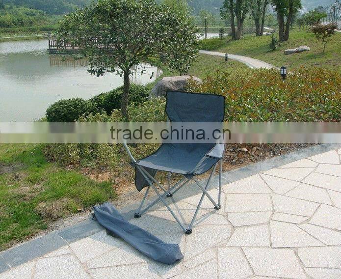 Hot selling beach chair, folding double camping chair