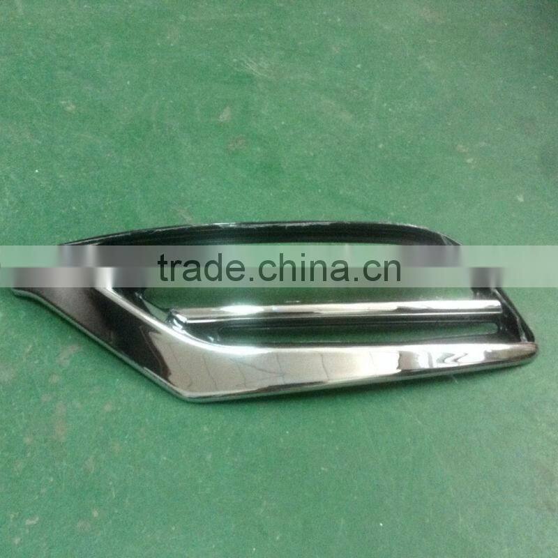 PVC Vacuum forming suction plastic shells