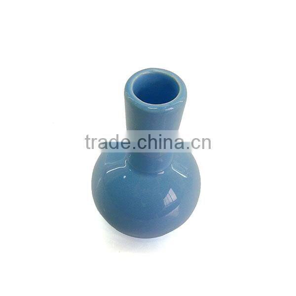 2014 Modern ceramic vase decoration for home