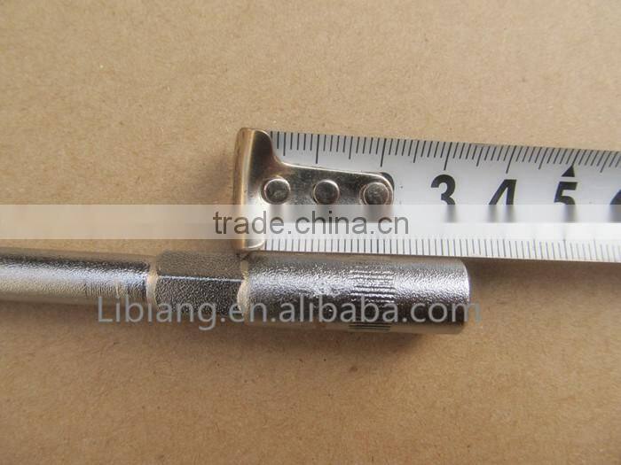 Hot sale T-shaped steel Wrench