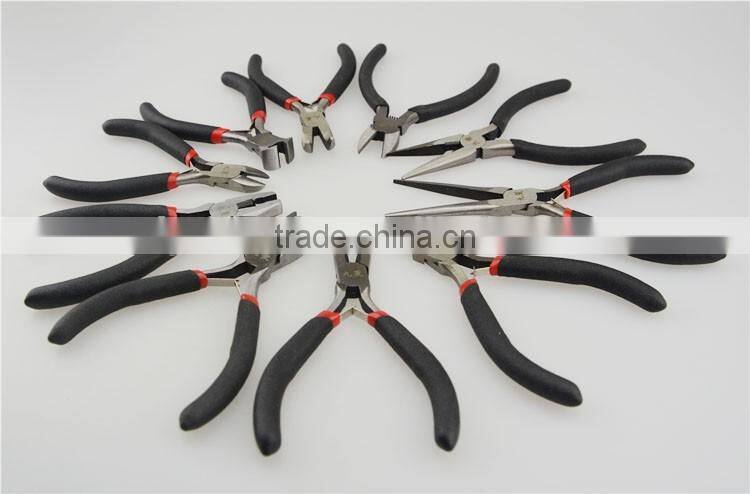 China factory hand tool combination pliers function