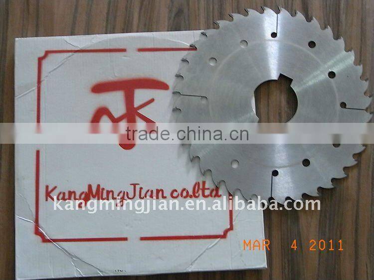TCT Circular Saw Blade for Wood Cutting