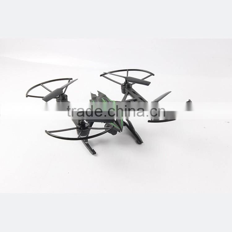 Model aircraft 4 channel infrared rc helicopter