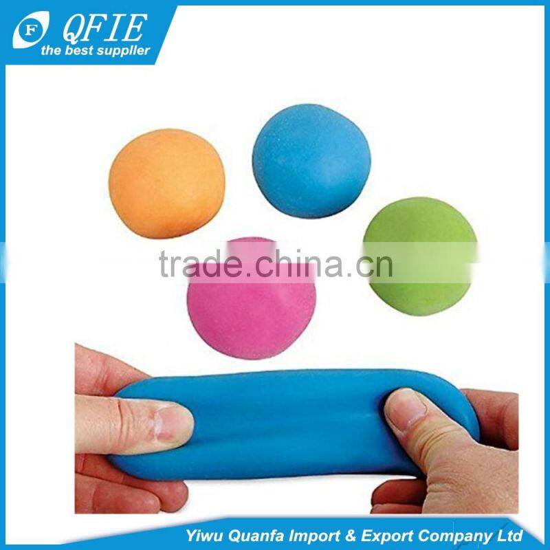 2017 hot new products Desk Finger Toys Mini Fidget Cube Squeeze Fun Stress Reliever