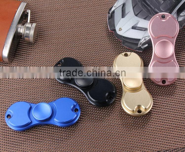 Good quanlity Ceramics 608 bearing hand spinner fidget finger spinner