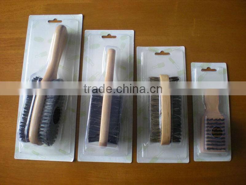 Best Selling Magic Wooden Hair Brush