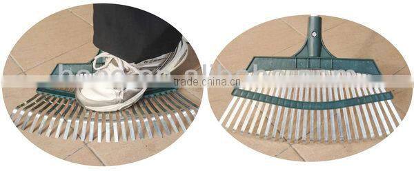 13 Tine Garden Rake