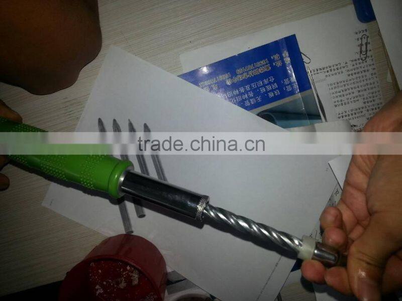 tie wire twister on hot sale china supplier on sale