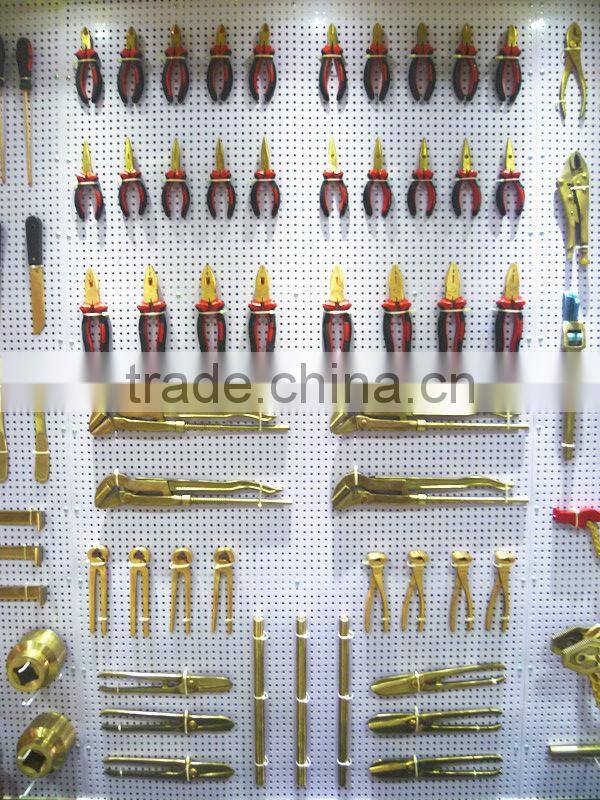 High Quality Nonmagnetic Stainless ratchet wrench