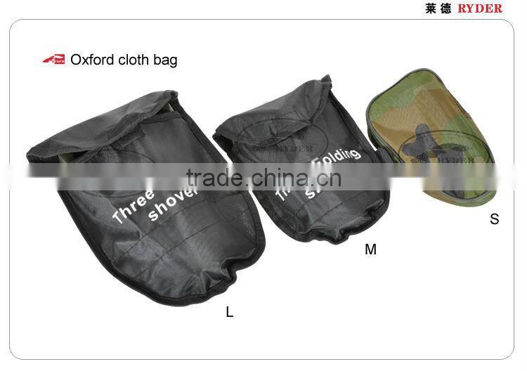 Mini Folding Camping Multi Tool Military Style Survival Folding Shovel