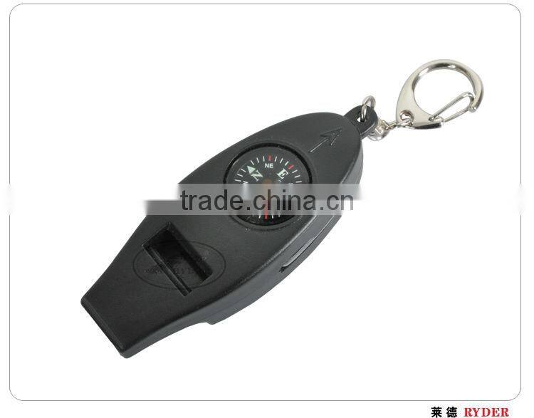 Multi-function Camping Compass