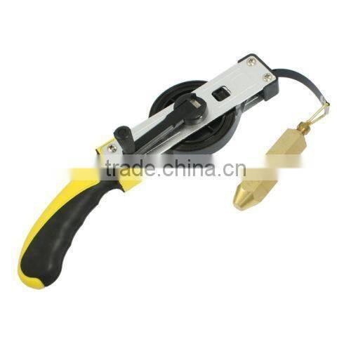 Oil Tank Measure Tape, Stainless Steel Oil Dipping Sounding Measuring Tape