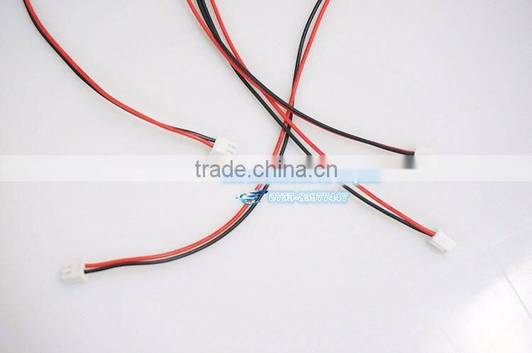 4010mm 40*40*10mm 5V 12V 24V CPU Cooling Fan 2 or 3 30cm Wires 2.54 Connector with Low Noise