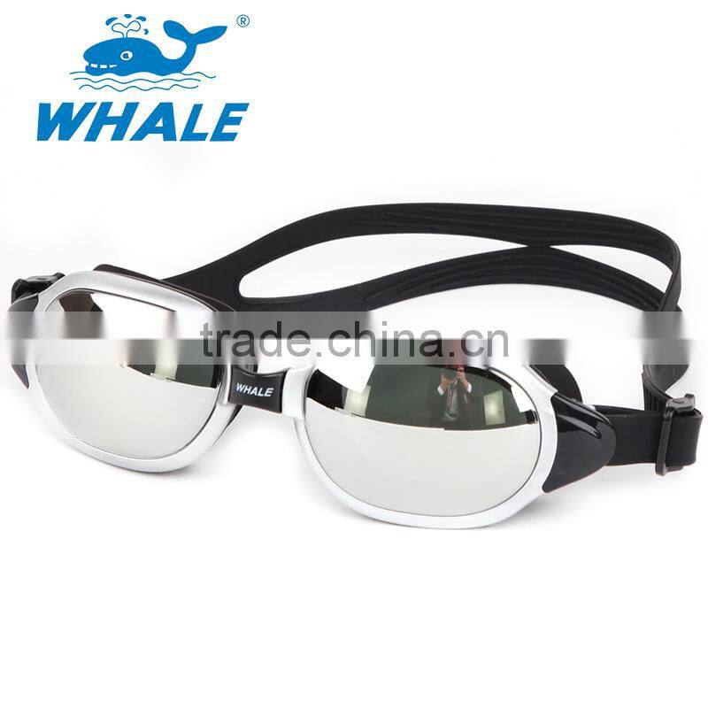 Unisex No Leaking Triathlon Swim Glasses For Adult Men Women Swimming Goggles(MM-8700)