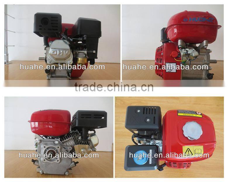 5.5 hp 163cc gasoline power engine, engine 4 stroke manufacturer