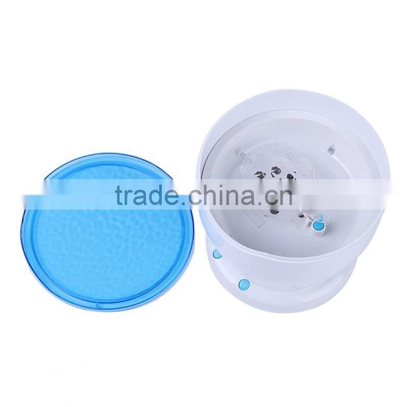 Christmas promotion gift Battery Operated Ocean Waves Light Projector with Music