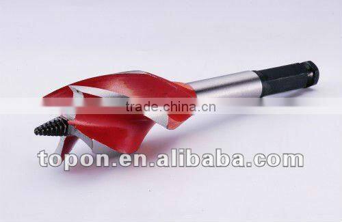 Hardened SDS-plus wood drill 11pcs