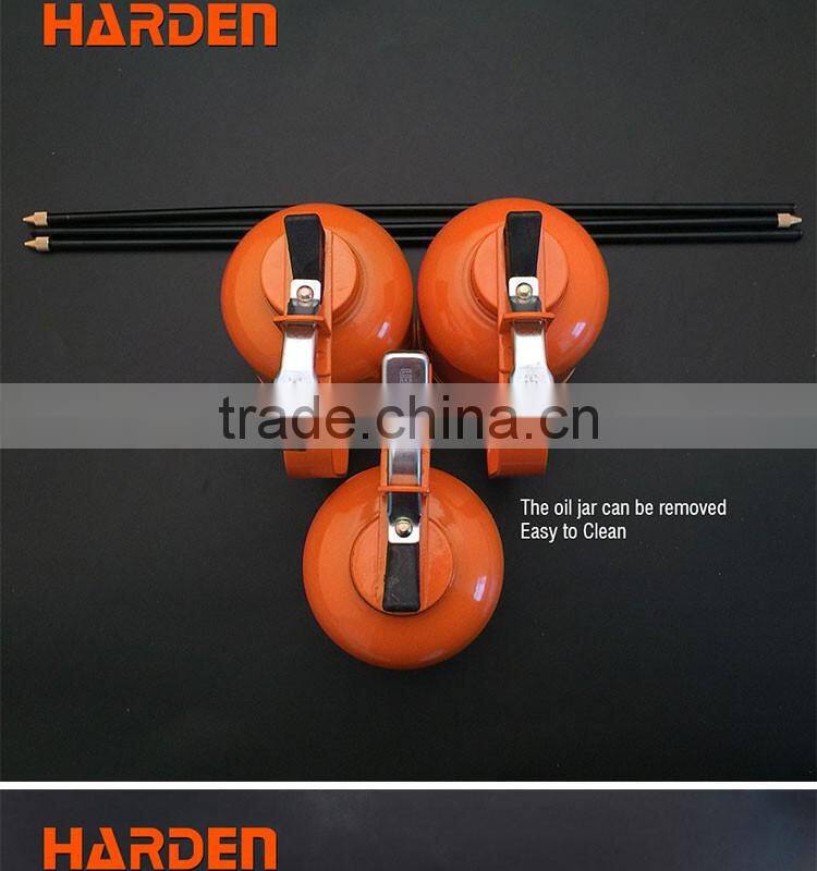 500ML high pressure oil Can