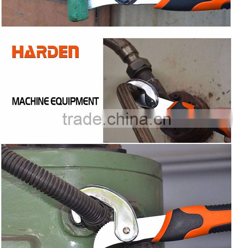 Two Pieces Multi-Function Wrench