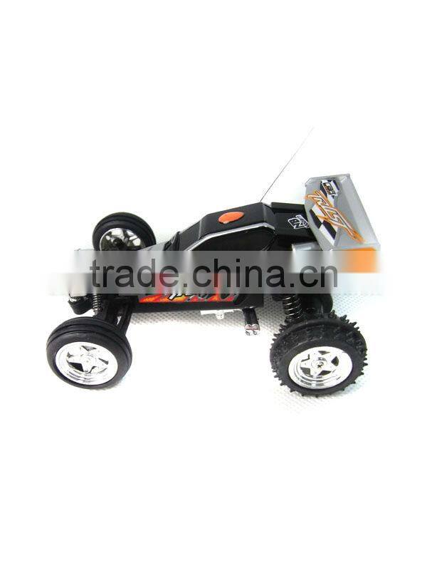 racer car toy 1:24 Scale 5CH RC Kart smart body with high quality