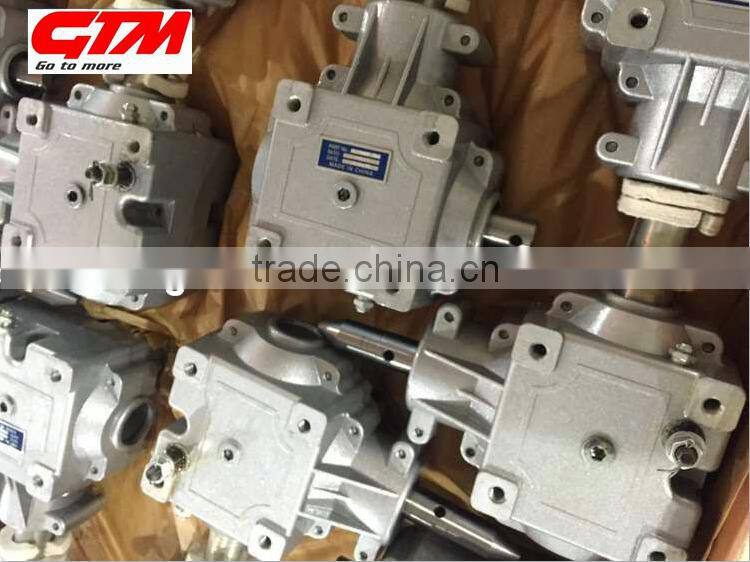 Good quality 540 pto gearbox 2 years warranty