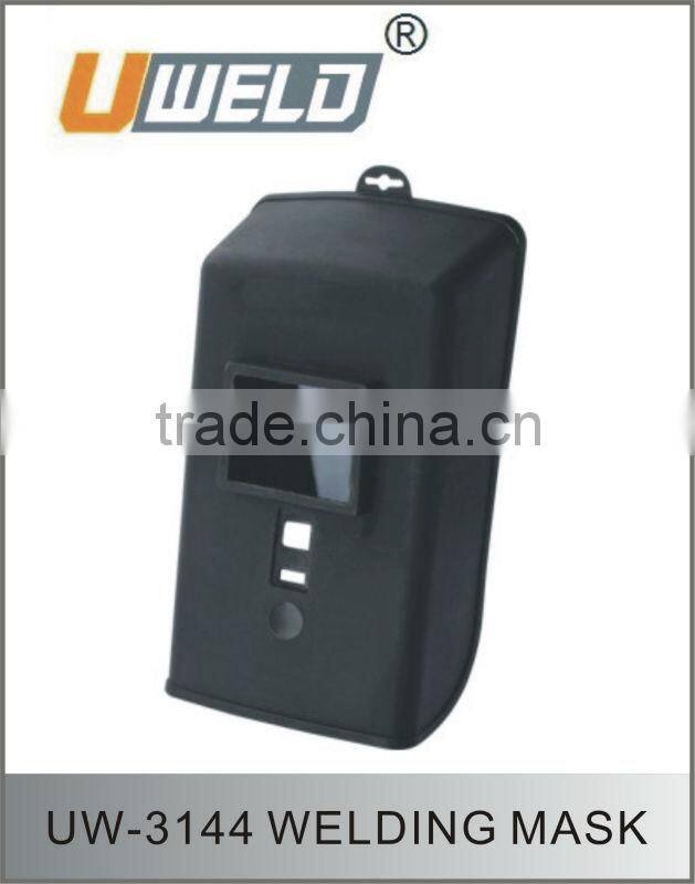 American and european internal held type welding mask