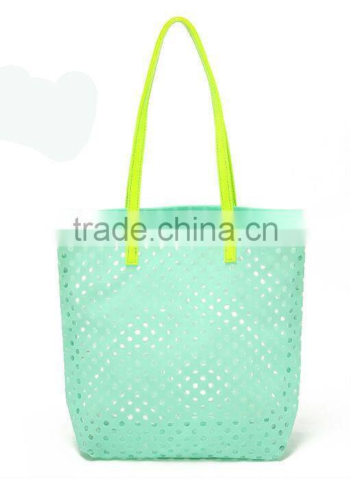 Hot Sale Fashion Candy Lady Handbag