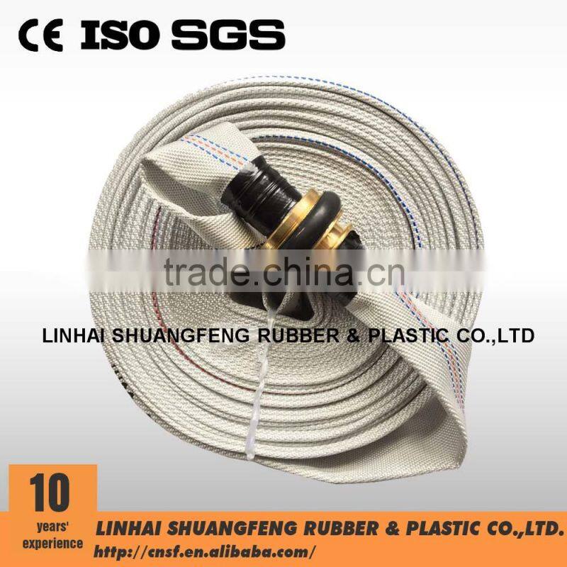 Machino couplings 1.5 inch fire hose fitting equipment supply in China