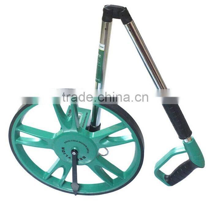 Good quality big wheel mechanical walkingt distance