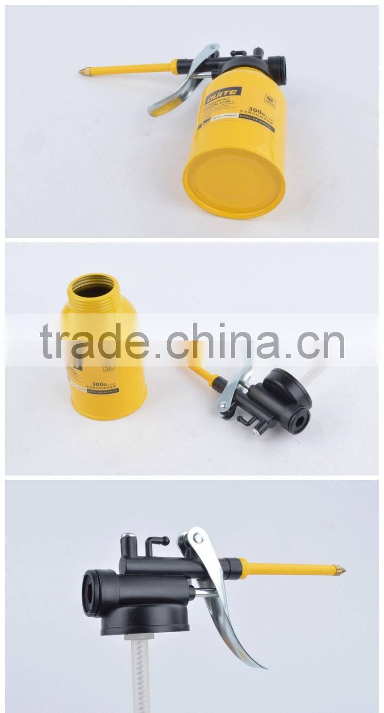 300g oil pump gun oil gun oil pot