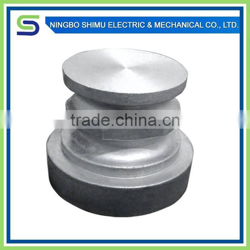 Wholesale products Die-casting Aluminium with CNC maching low voltage lightning arrester