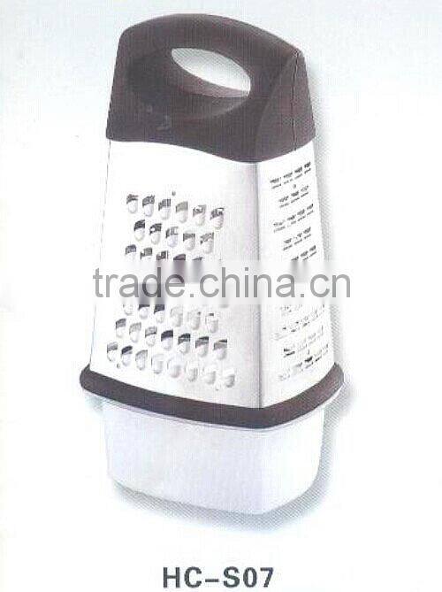 Hot sale kitchen grater HC-S07