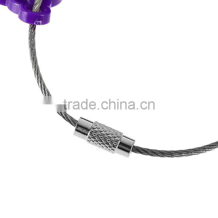 New Design Ladies Finger Ring Finger Ring Sizer Gauge Jeweler Jewelry Size Tool 3-13