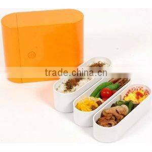 Bento for girls Sandwich container Lunch For School Packed Lunch for work