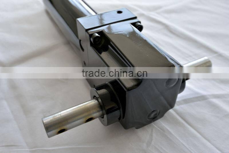 hydraulic actuators for hospital beds,home care beds,patient lifting device
