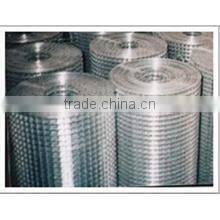 Epoxy coated welded wire mesh