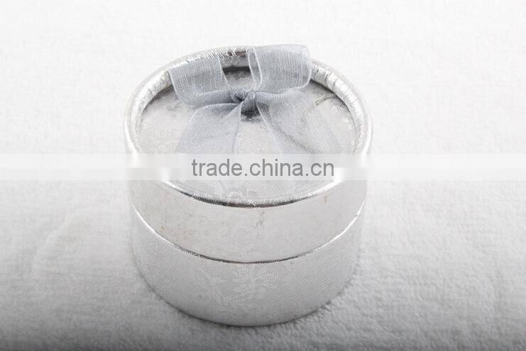 Christmas Gift Jewelry Red Packaging Box