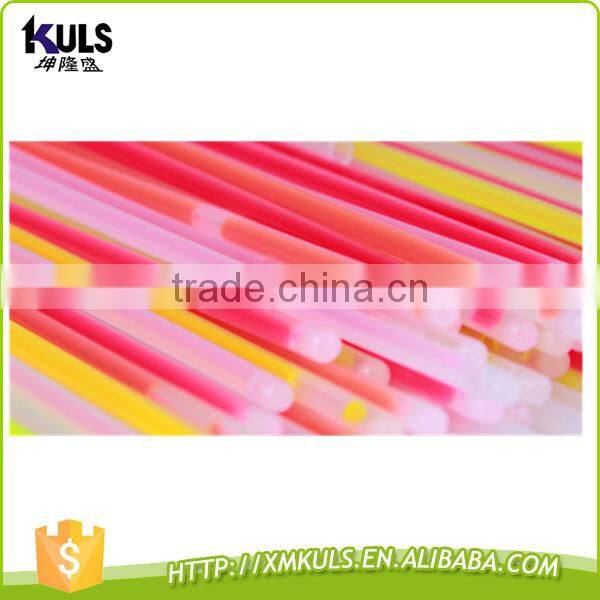 DIY glow stick concert supplies our flash toys glow in the dark stick