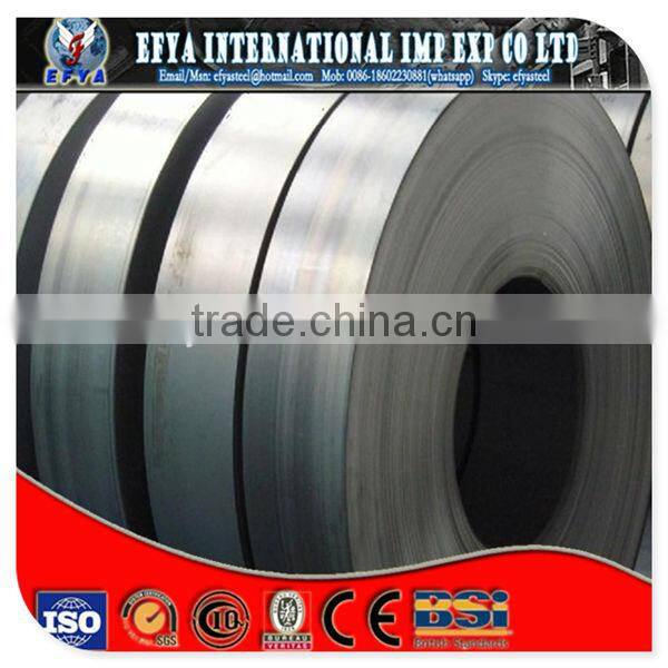 Hot Rolled Steel Strip