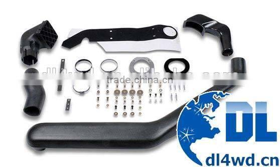 Car Snorkel 4x4 For Toyota Hilux LN106