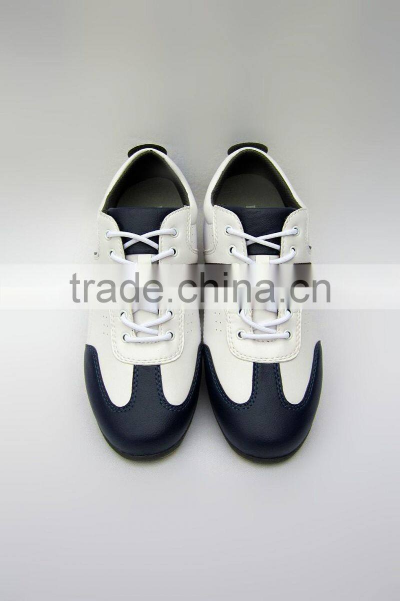 Shenzhen Meliter golf shoes for kid