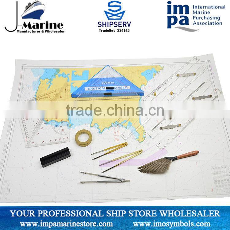 Marine Wholesale Nautical Triangles