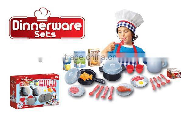 kitchen tool set
