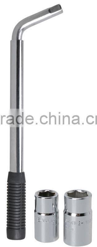 L type wrench torque wrench