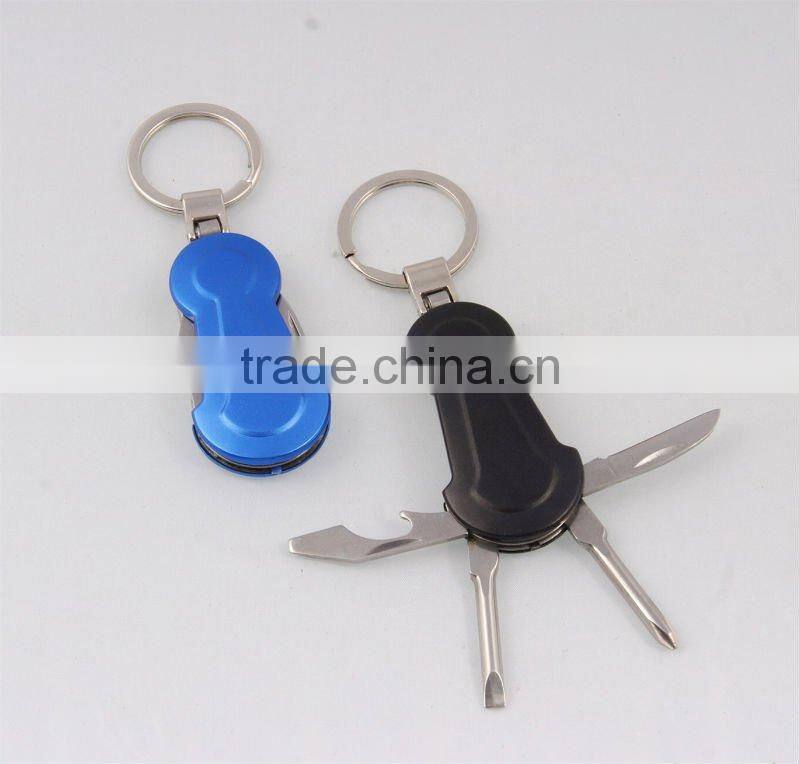 Key chain/Pocket tools/Multi knife/Mini knife ( B02 )